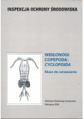 Widłonogi Copepoda Cyclopoida Klucz do oznaczania