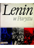 Lenin w Paryżu