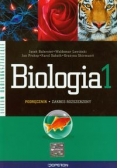 Biologia 1. Podręcznik