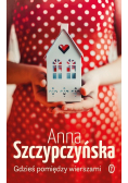 Gdzieś pomiędzy wierszami