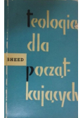 Teologia dla początkujących