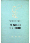 W okopach Stalingradu