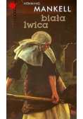 Biała lwica