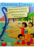 Przygody bliźniąt drzewodomskich