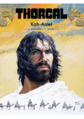 Thorgal Kah-Aniel Tom 34