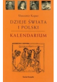 Dzieje świata i Polski
