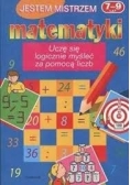 Jestem mistrzem matematyki