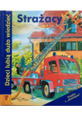Strażacy