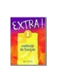 Extra 1 podręcznik HACHETTE