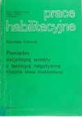 Prace habilitacyjne