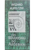 Od Maratonu do Arderikki
