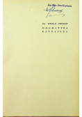 Dogmatyka katolicka