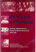 Od Wersalu do Poczdamu
