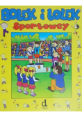 Bolek i Lolek sportowcy