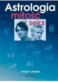 Astrologia miłość i seks