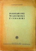 Podstawowe wiadomości z ceramiki
