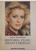Historia filmu francuskiego