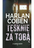W labiryncie kłamstw Tom 7 Tęsknię za Tobą