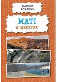 Mati w Meksyku