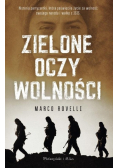 Zielone oczy wolności