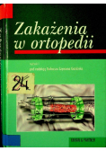 Zakażenia w ortopedii