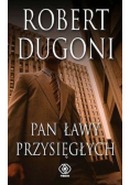 Pan ławy przysięgłych