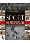 Sport w II Rzeczpospolitej