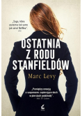 Ostatnia z rodu Stanfieldów