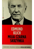 Moja czarna skrzynka