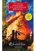 Siostry ze Złotego Brzegu Tom 45 Rykoszet losu