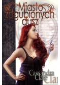 Miasto zagubionych dusz