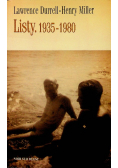 Listy 1935 -1980