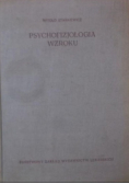 Psychofizjologia wzroku