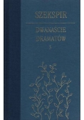 Dwanaście dramatów Tom 3