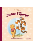 Kubuś i Tygrys