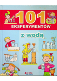 101 eksperymentów z wodą