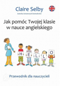 Jak pomóc Twojej klasie w nauce angielskiego