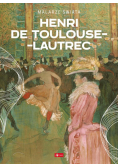 Henri de Toulouse-Lautrec