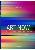 Art Now  Sztuka przełomu tysiąclecia