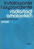 Instalowanie i wyposażenie radiostacji amatorskich