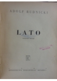 Lato, 1946 r.