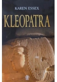 Królowa/Kleopatra