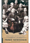 Prawie niewidzialni