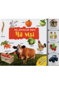 Mój słowniczek memo Na wsi