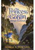 The Princess and the Goblin
