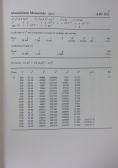Thermochemical Properties of Inorganic Substances I
