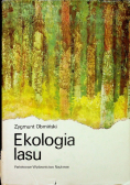 Ekologia lasu