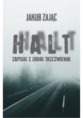 Halt