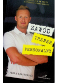 Zawód trener personalny