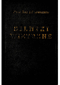 Silniki wietrzne, 1932 r.